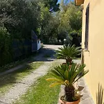 Дом отдыха La Лакона