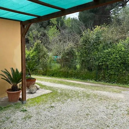 La Holiday home