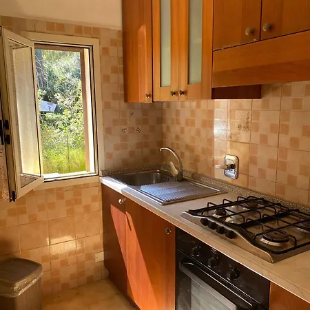 Holiday home La