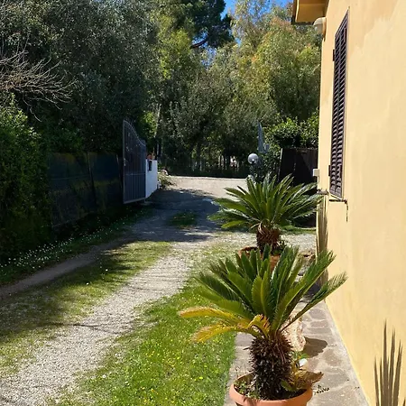 Tatil Evi La Lacona